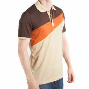 Betabrand - Retro Sports // Ping Pong Polo